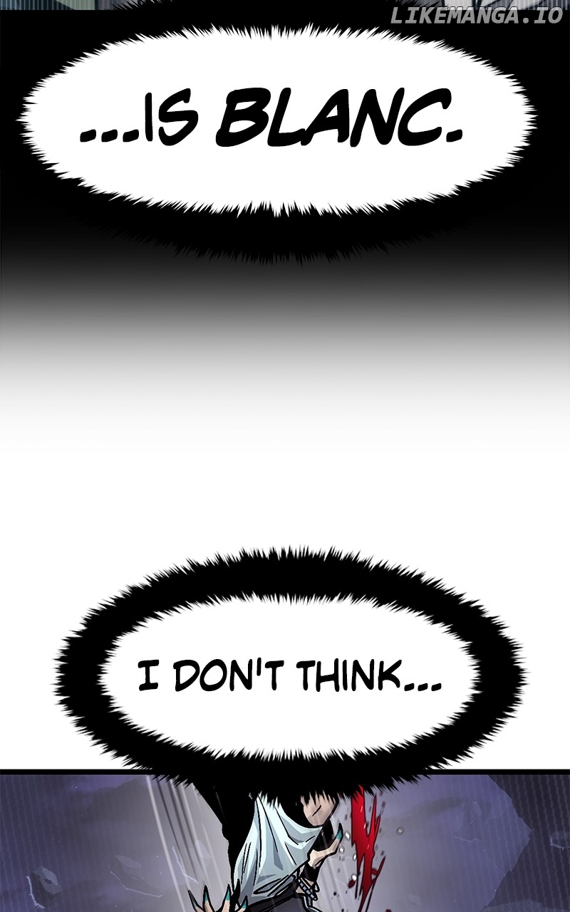 God Tribe Chapter 67 - page 80