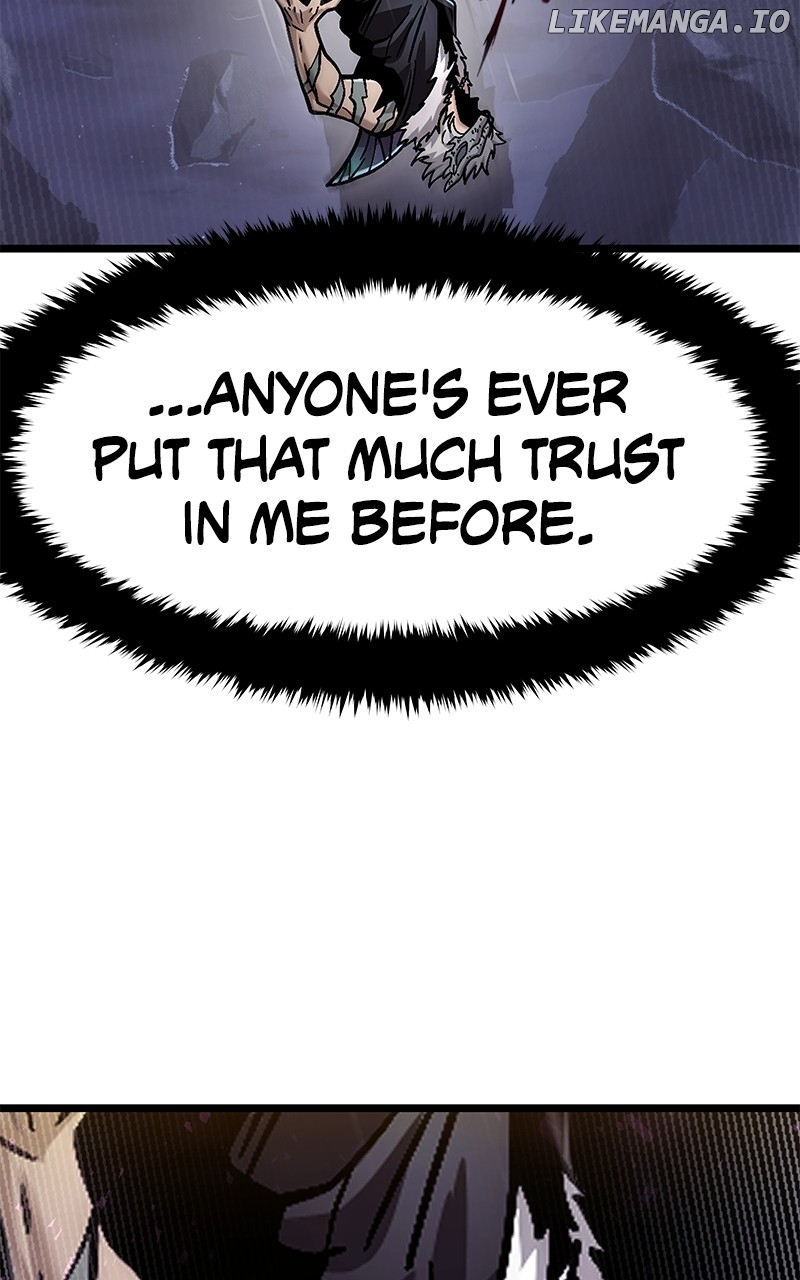 God Tribe Chapter 67 - page 81