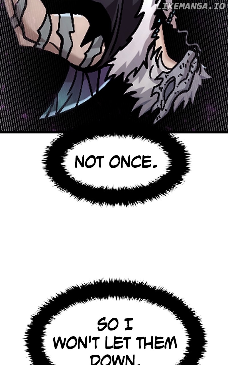 God Tribe Chapter 67 - page 82
