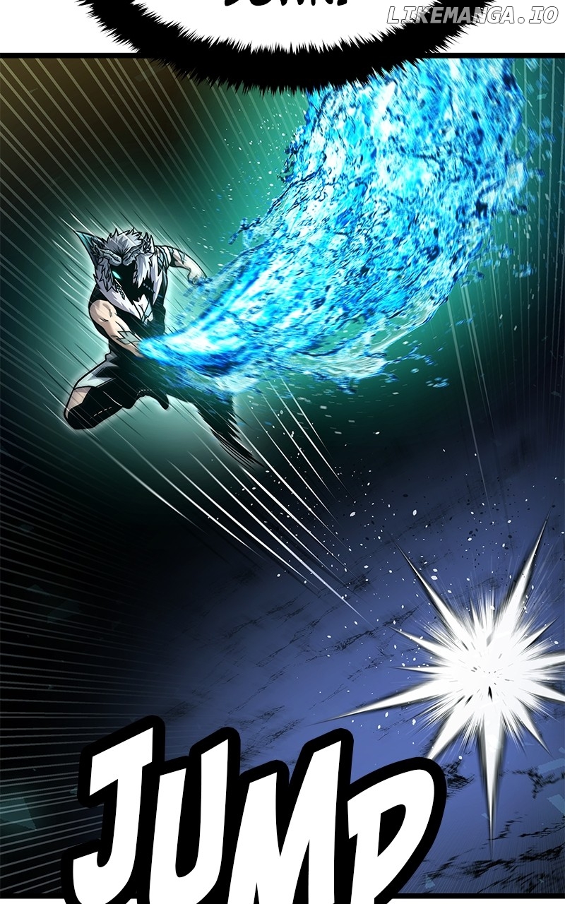 God Tribe Chapter 67 - page 83