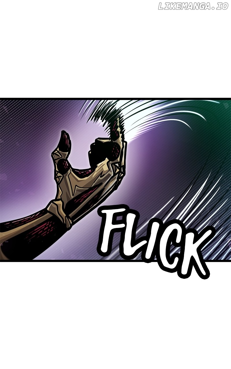 God Tribe Chapter 67 - page 89