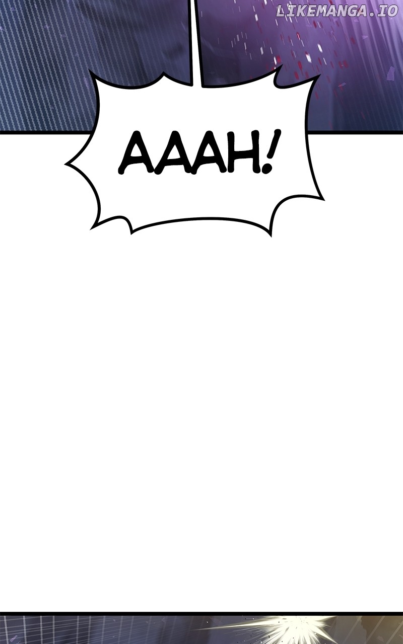 God Tribe Chapter 67 - page 91