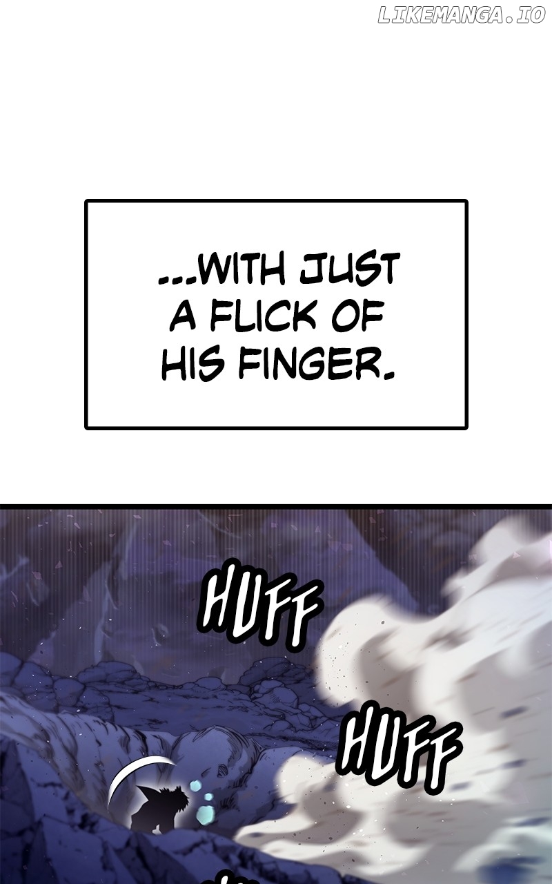 God Tribe Chapter 67 - page 94