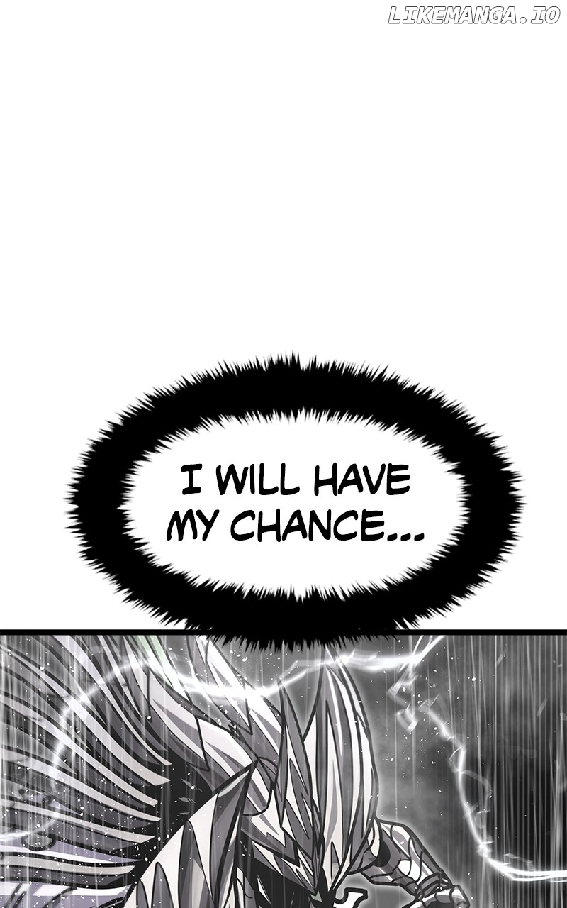 God Tribe Chapter 68 - page 1