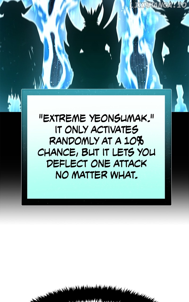 God Tribe Chapter 68 - page 101