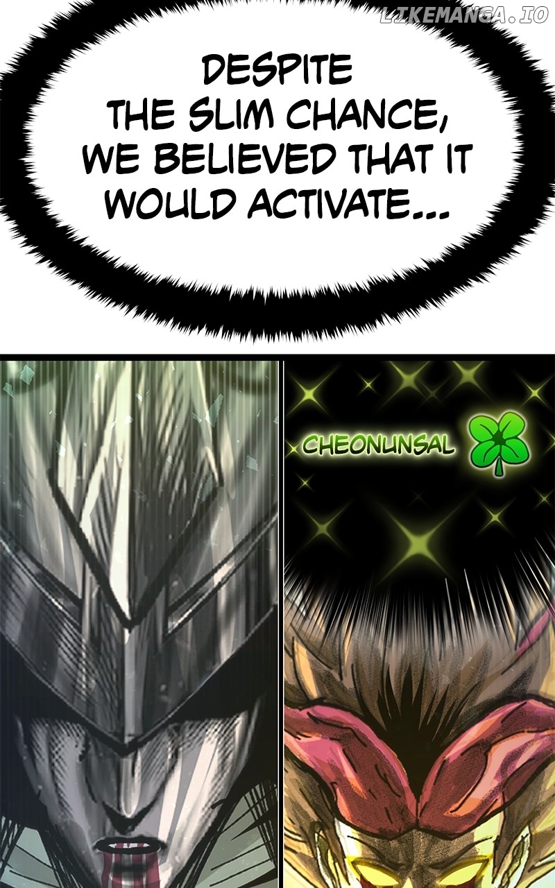 God Tribe Chapter 68 - page 102