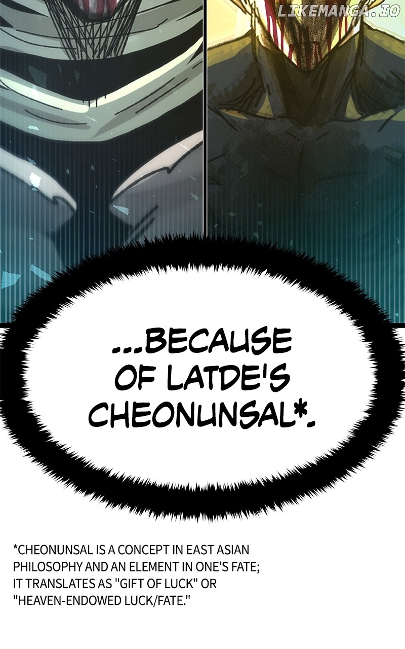 God Tribe Chapter 68 - page 103