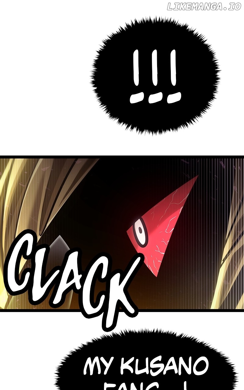 God Tribe Chapter 68 - page 104