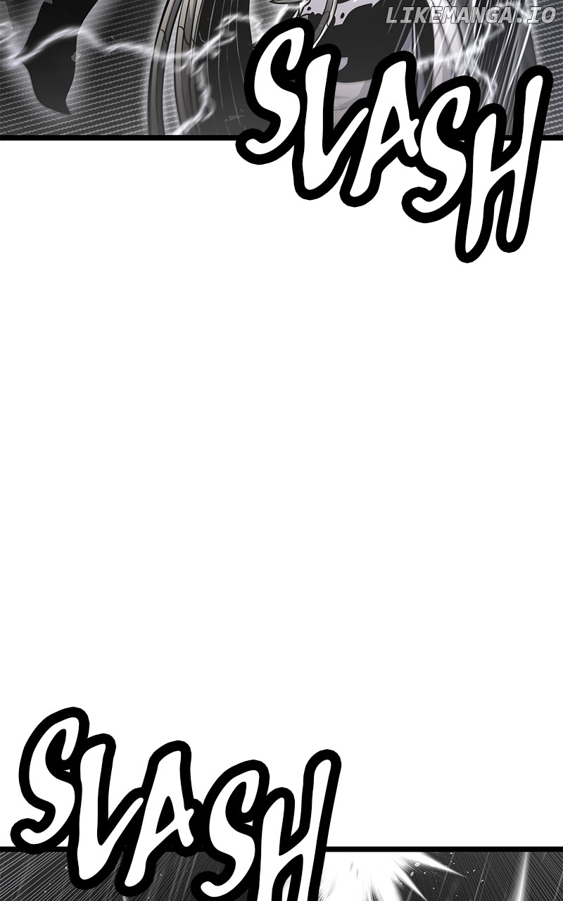 God Tribe Chapter 68 - page 11