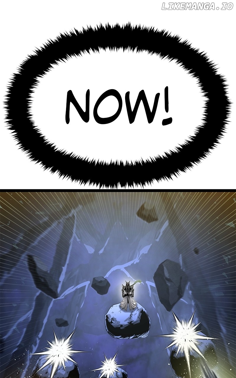 God Tribe Chapter 68 - page 110