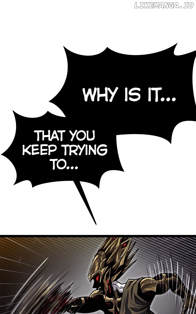 God Tribe Chapter 68 - page 112