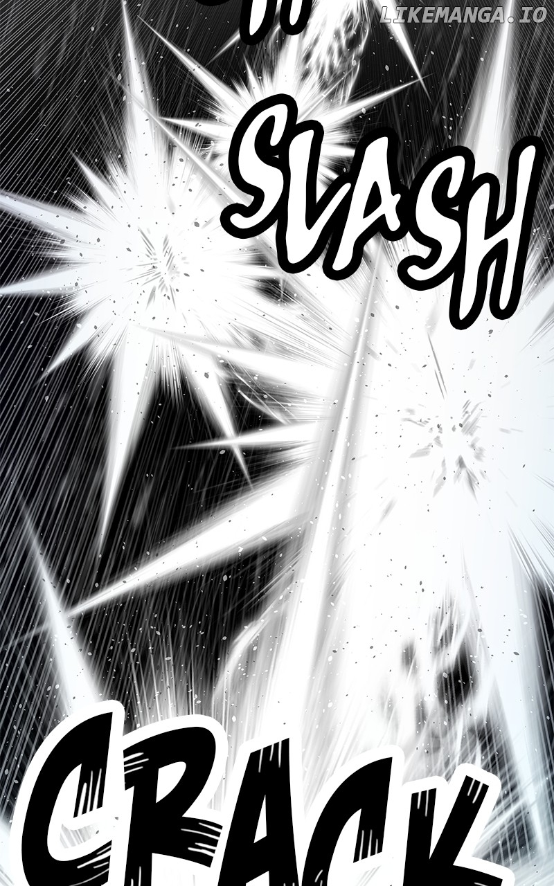 God Tribe Chapter 68 - page 12