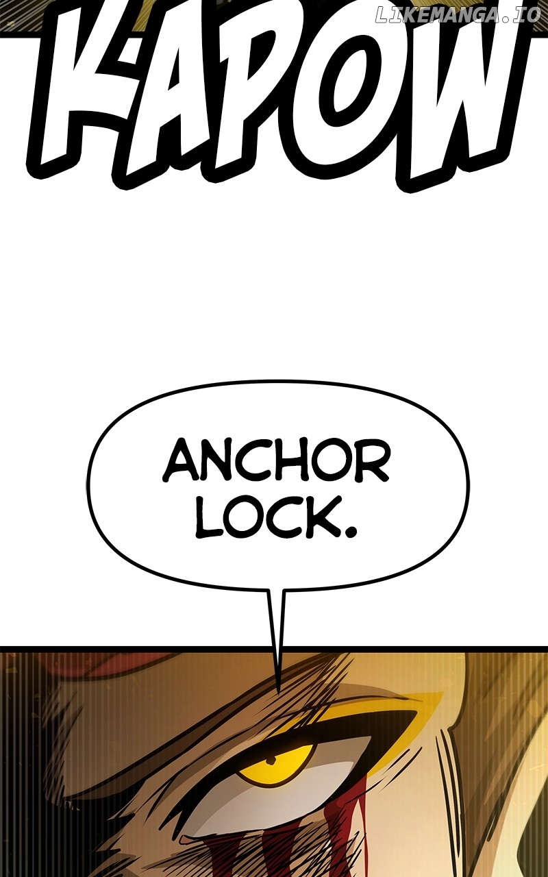 God Tribe Chapter 68 - page 125