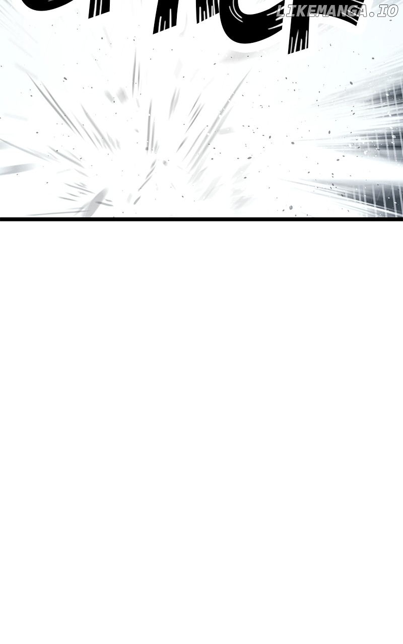 God Tribe Chapter 68 - page 13