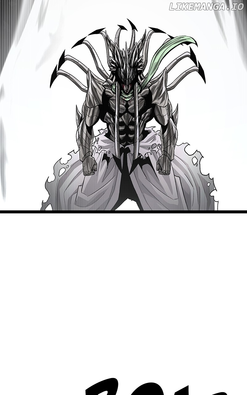 God Tribe Chapter 68 - page 130