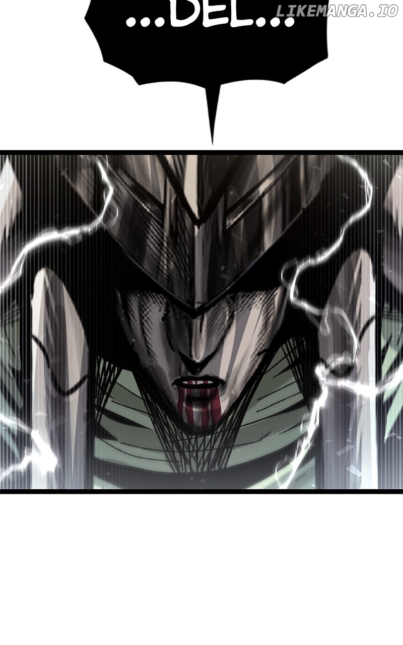 God Tribe Chapter 68 - page 132