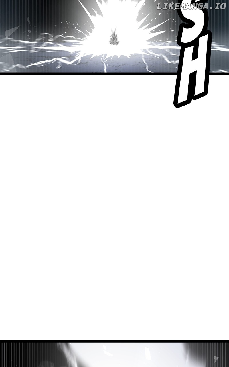 God Tribe Chapter 68 - page 136