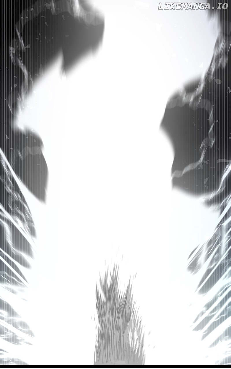 God Tribe Chapter 68 - page 137