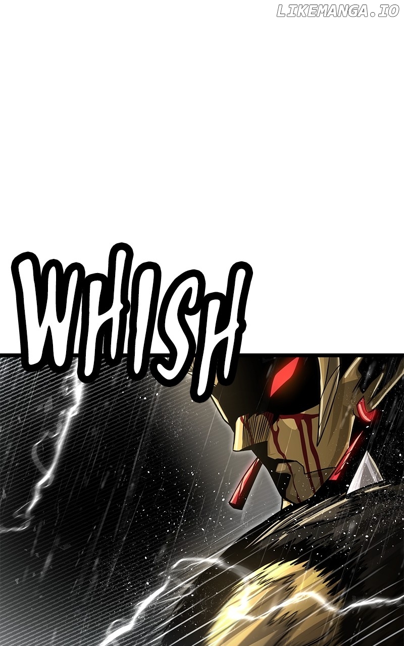 God Tribe Chapter 68 - page 14