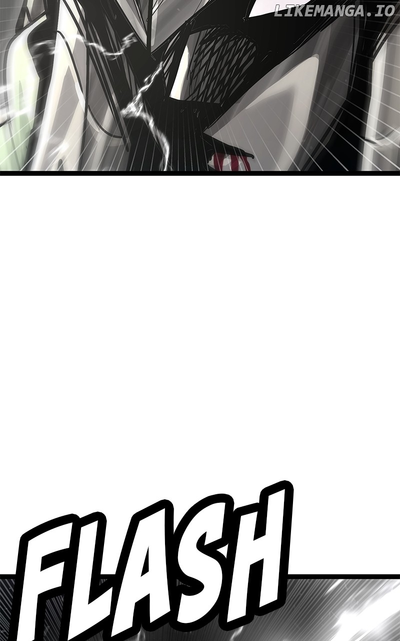God Tribe Chapter 68 - page 140