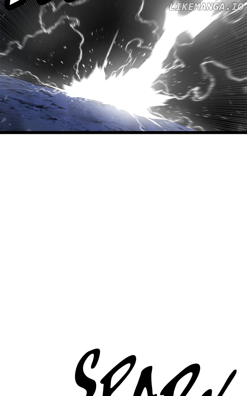 God Tribe Chapter 68 - page 141