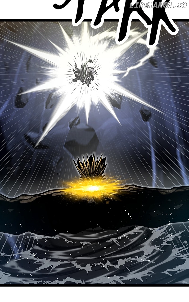 God Tribe Chapter 68 - page 142