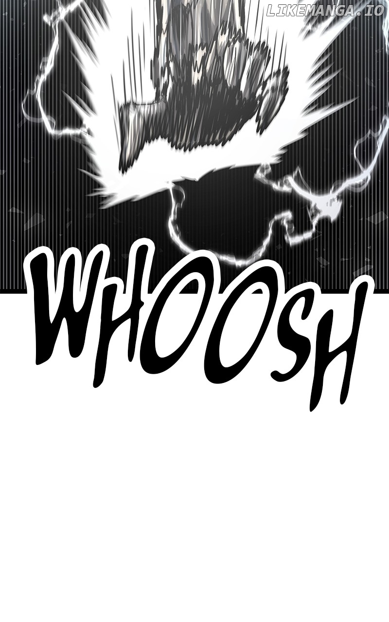 God Tribe Chapter 68 - page 144