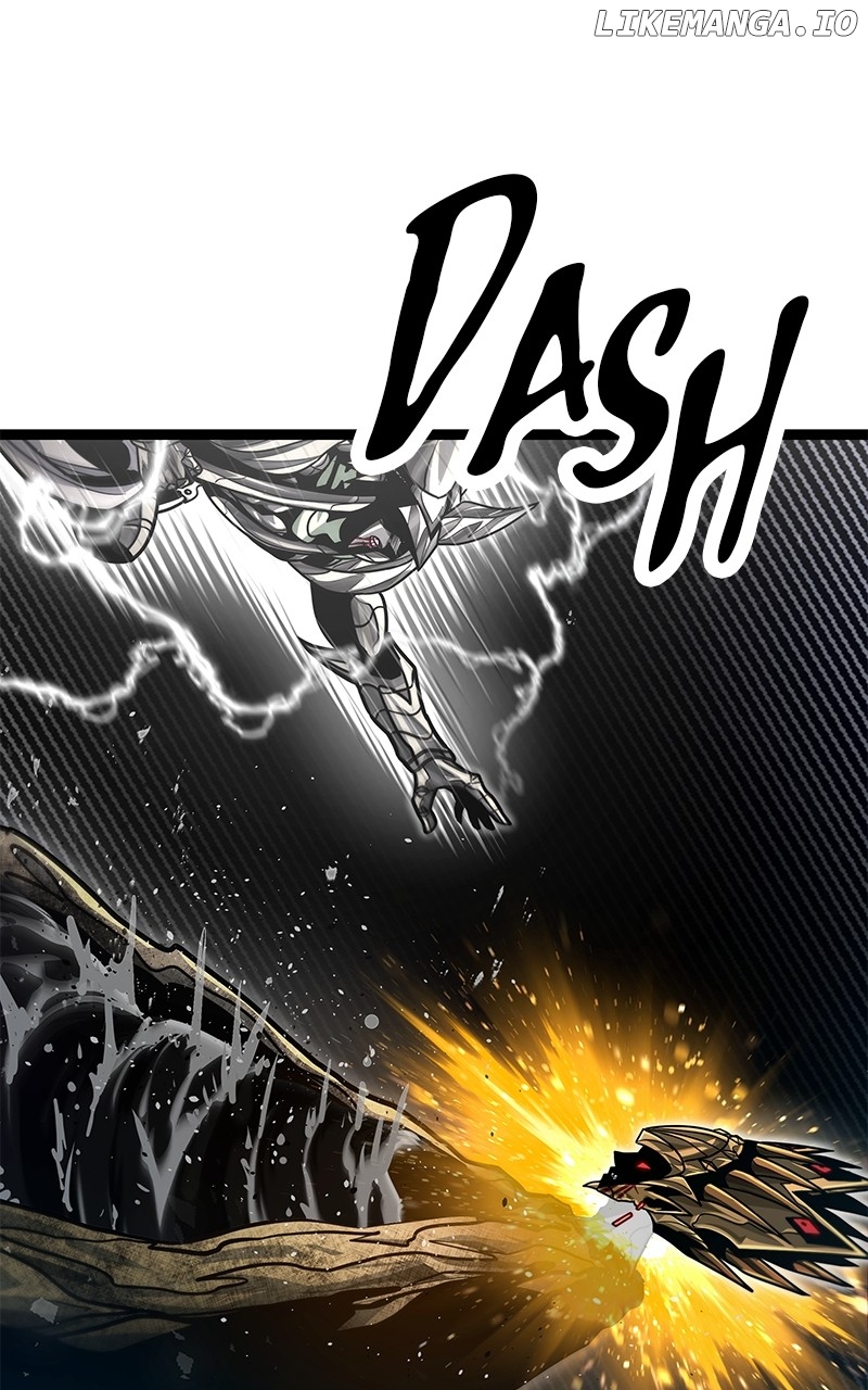 God Tribe Chapter 68 - page 145