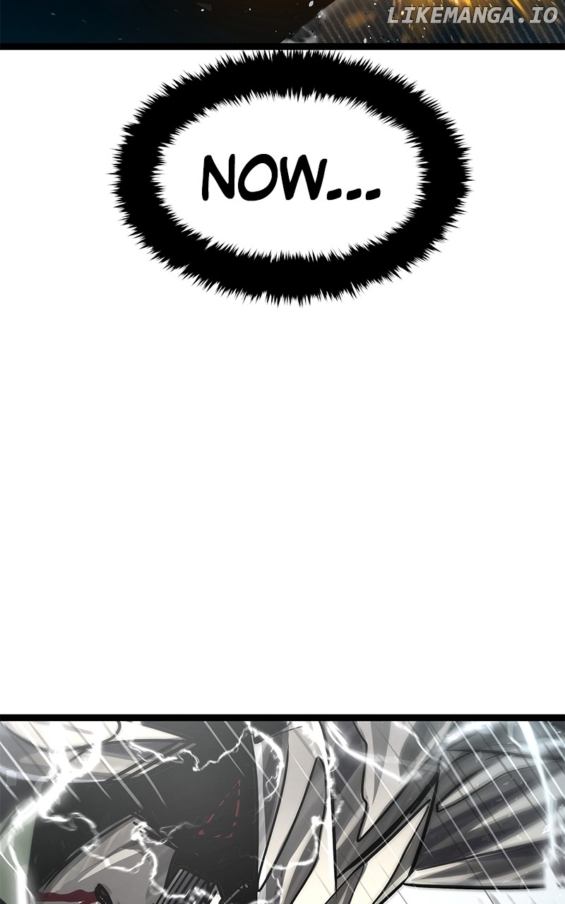 God Tribe Chapter 68 - page 146