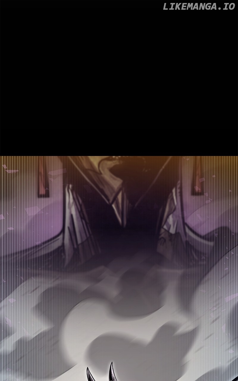 God Tribe Chapter 68 - page 148