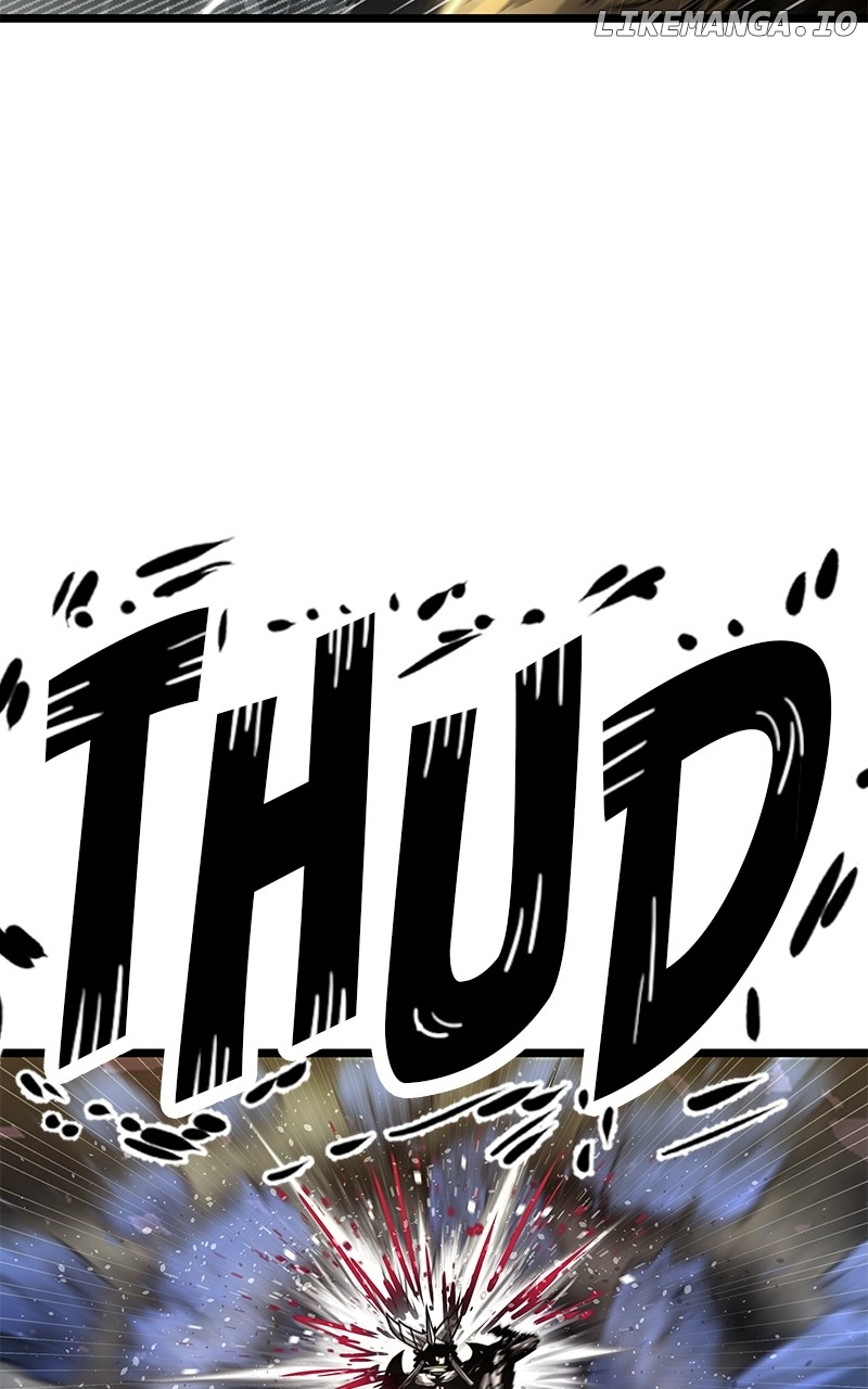God Tribe Chapter 68 - page 15