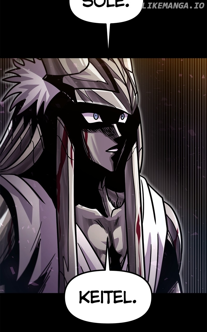 God Tribe Chapter 68 - page 150