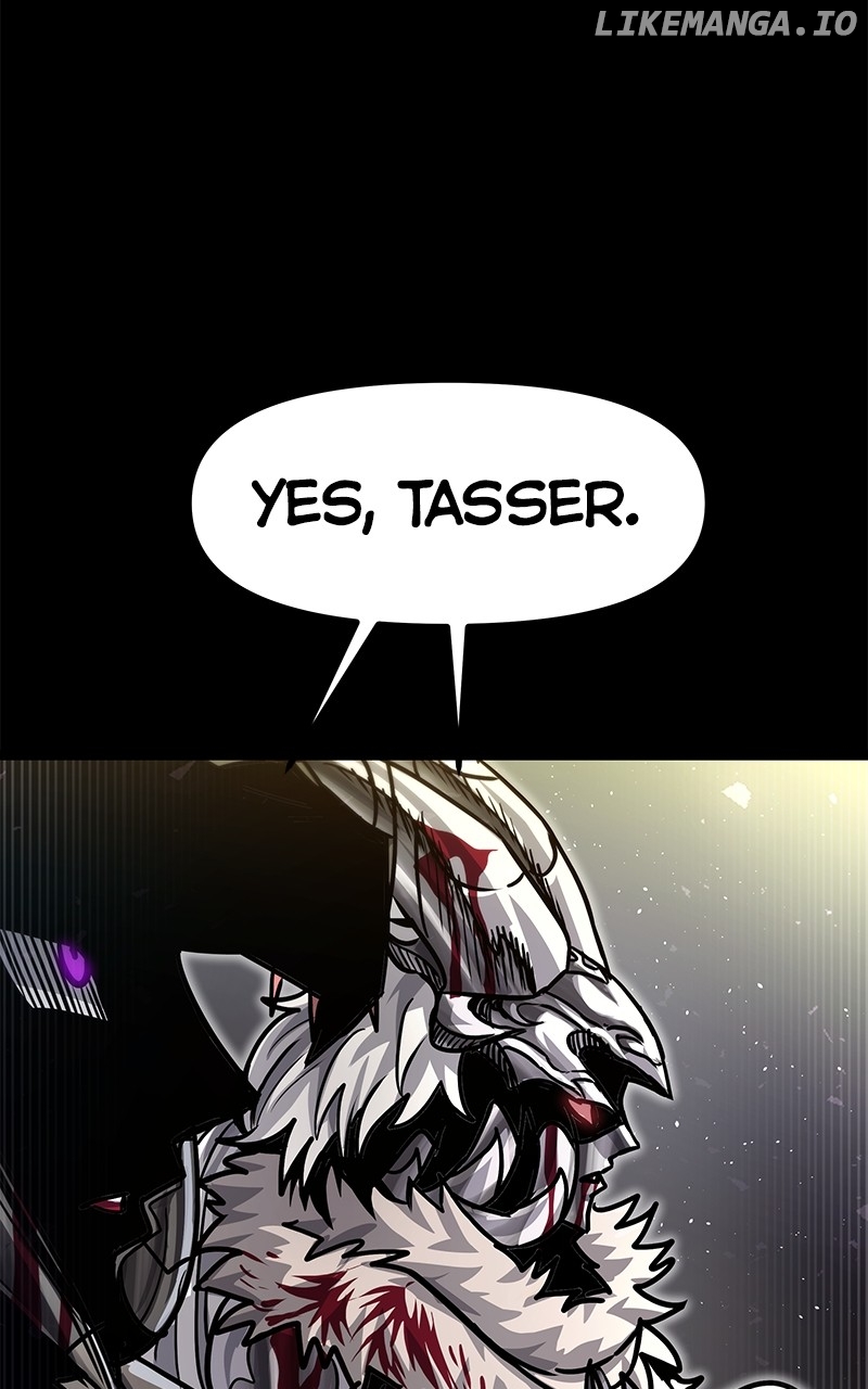 God Tribe Chapter 68 - page 151