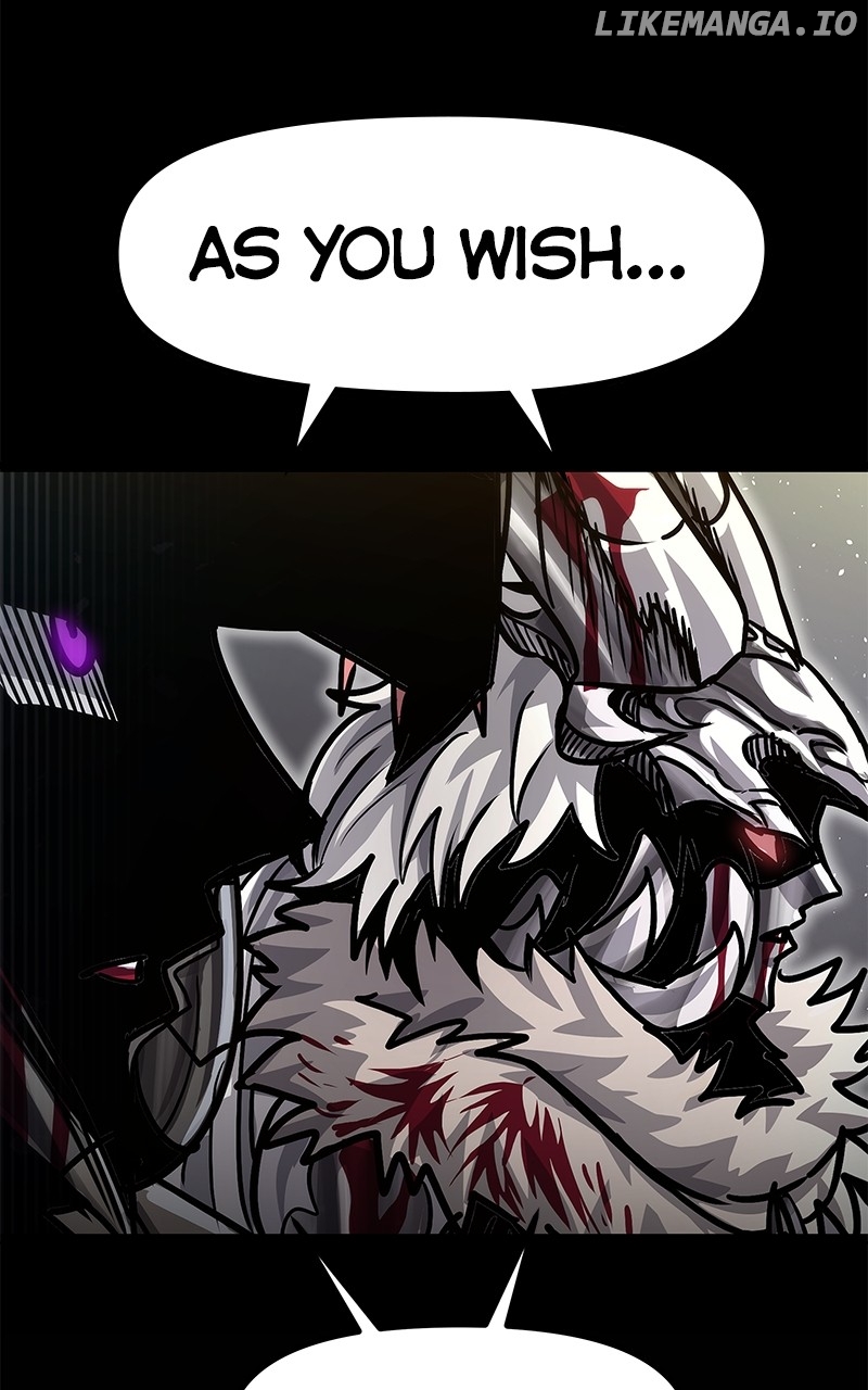 God Tribe Chapter 68 - page 154
