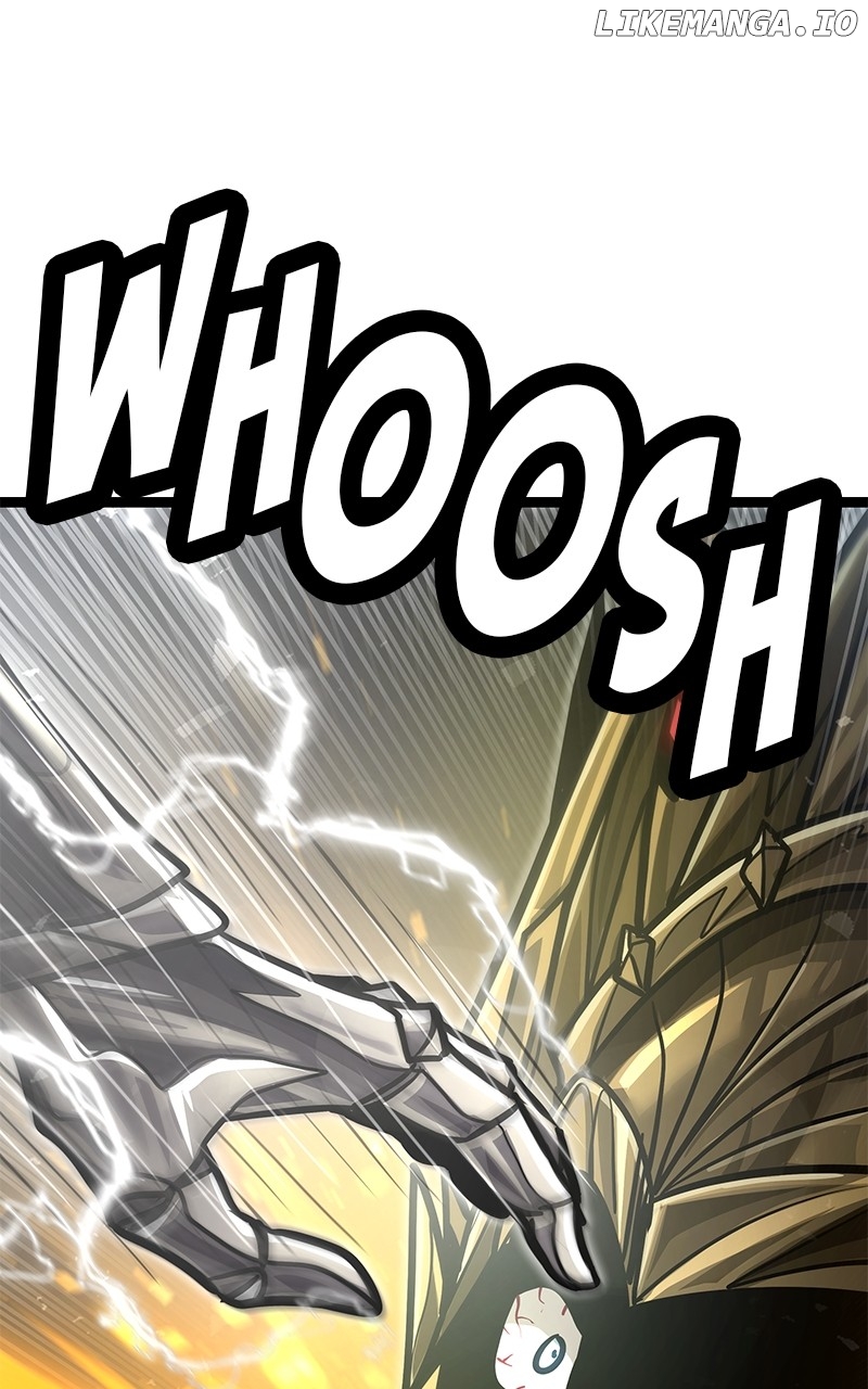 God Tribe Chapter 68 - page 158