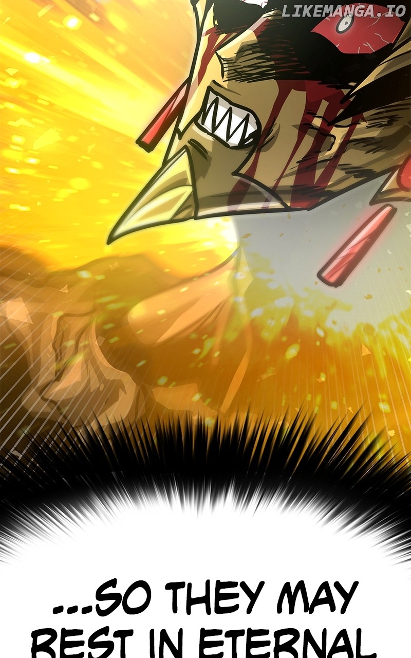 God Tribe Chapter 68 - page 159