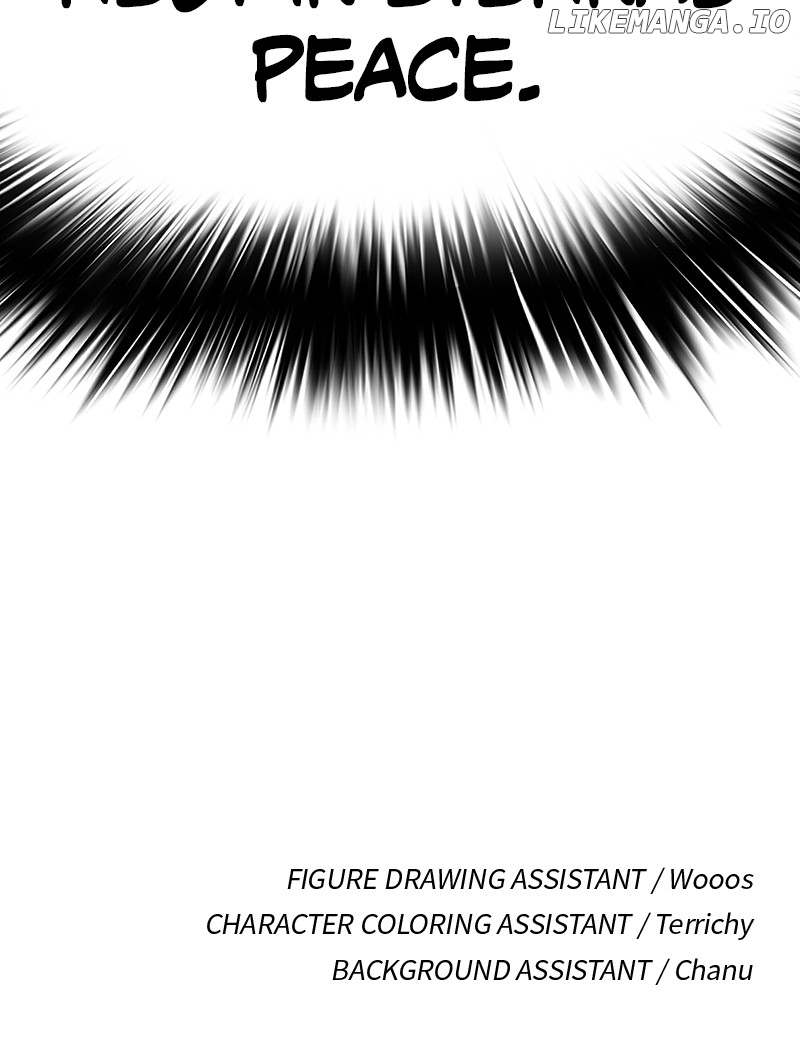 God Tribe Chapter 68 - page 160