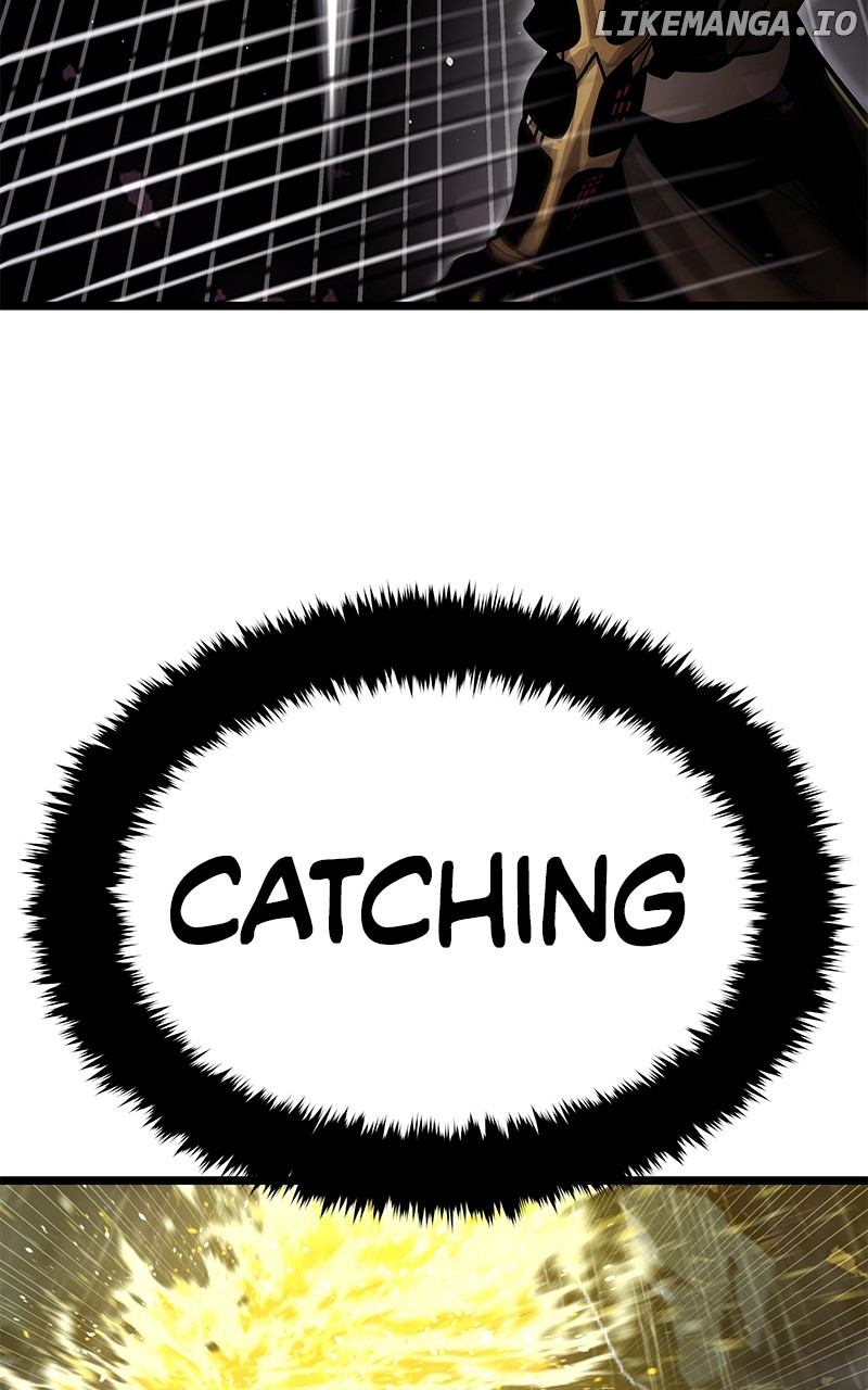 God Tribe Chapter 68 - page 17