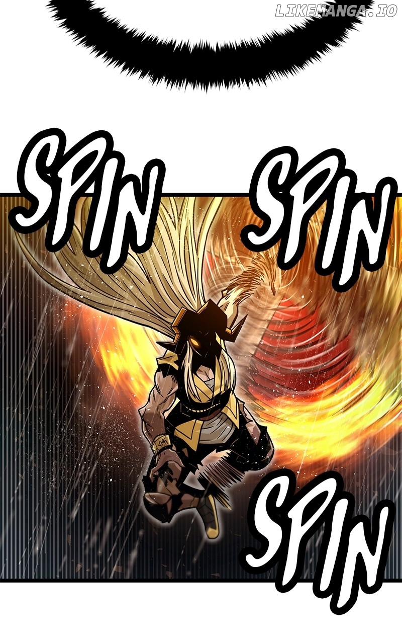 God Tribe Chapter 68 - page 26