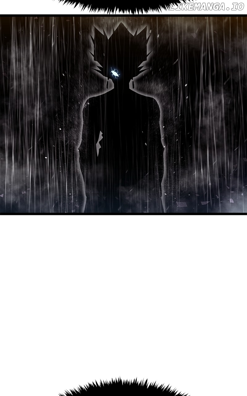 God Tribe Chapter 68 - page 3