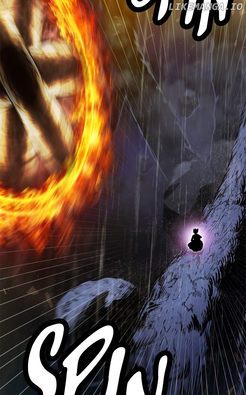 God Tribe Chapter 68 - page 31
