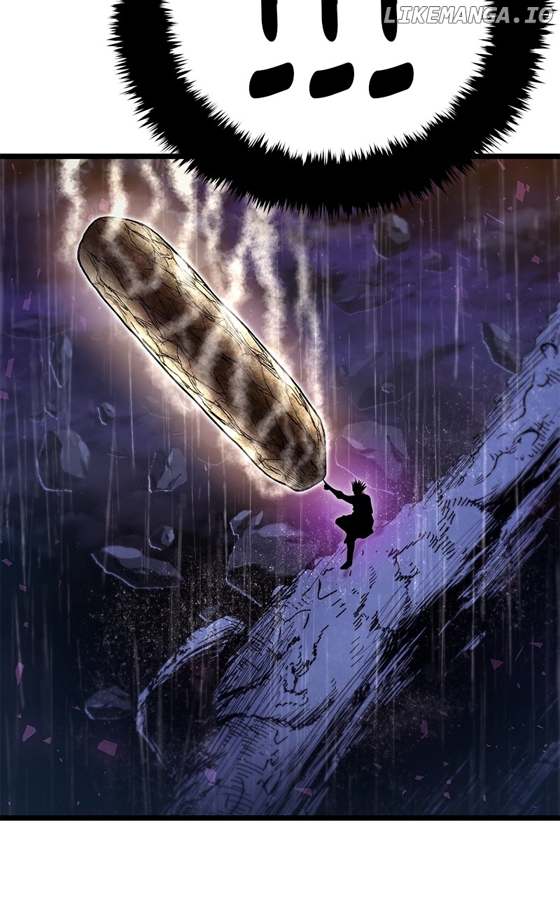God Tribe Chapter 68 - page 34