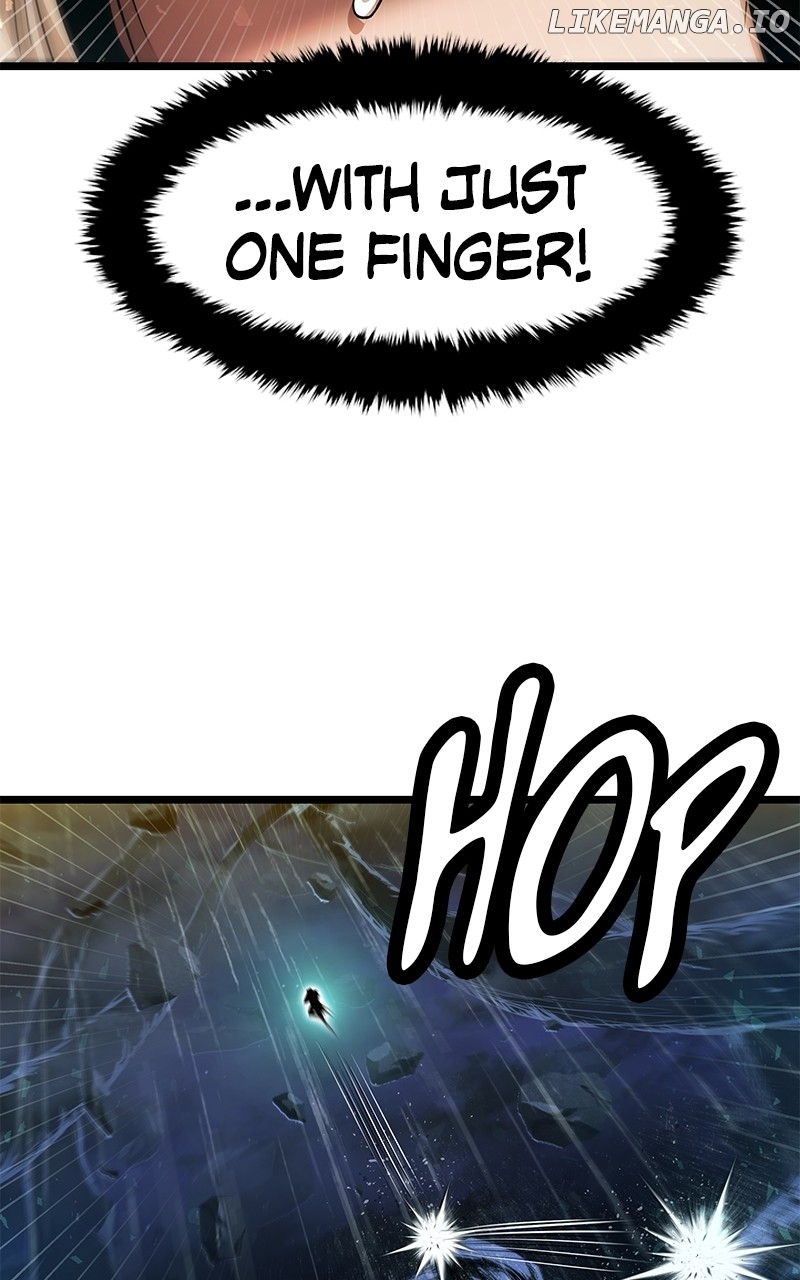 God Tribe Chapter 68 - page 36