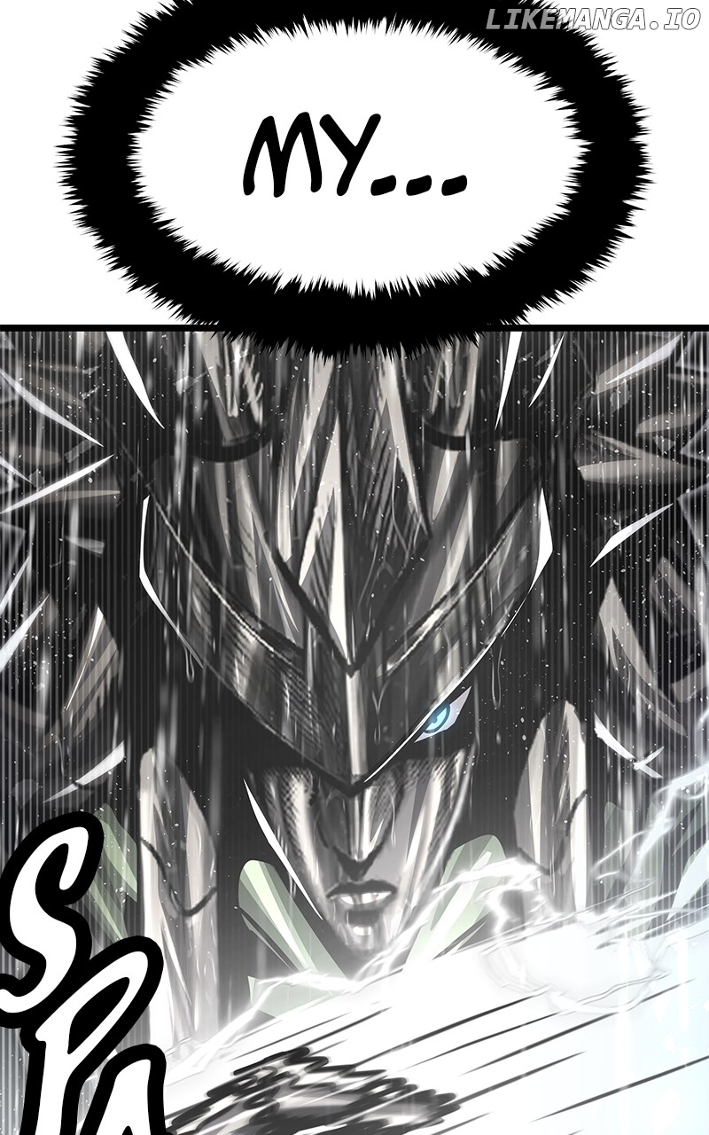 God Tribe Chapter 68 - page 4