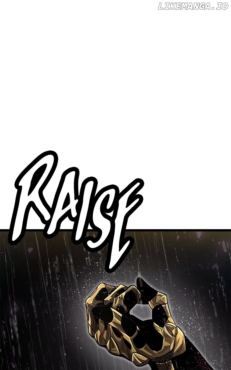 God Tribe Chapter 68 - page 41
