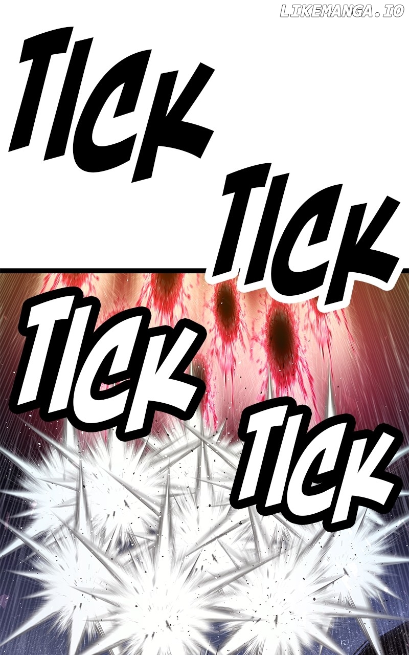 God Tribe Chapter 68 - page 43