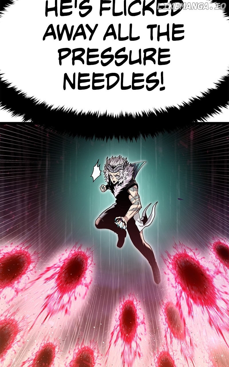 God Tribe Chapter 68 - page 45