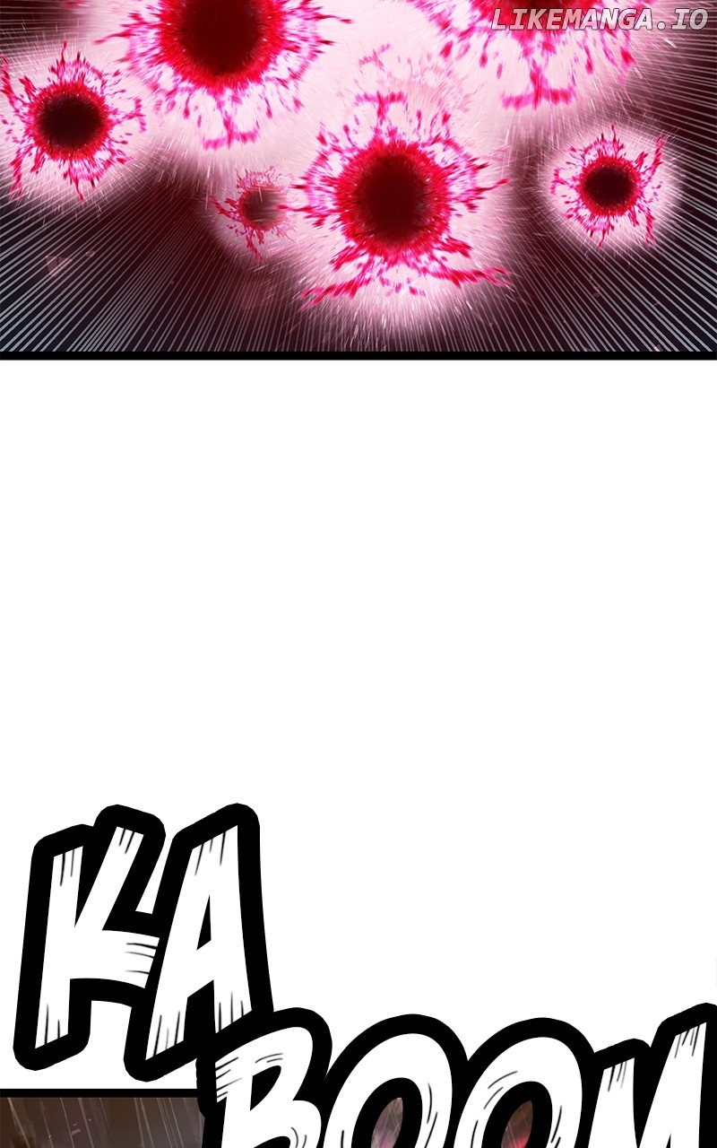 God Tribe Chapter 68 - page 47