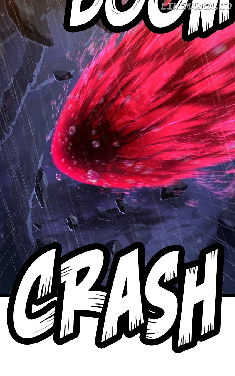 God Tribe Chapter 68 - page 48