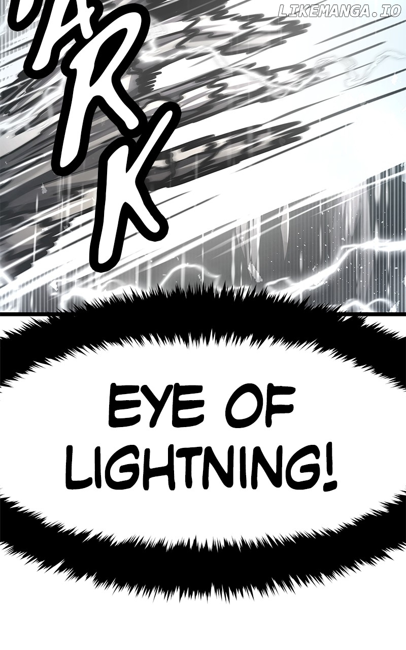 God Tribe Chapter 68 - page 5